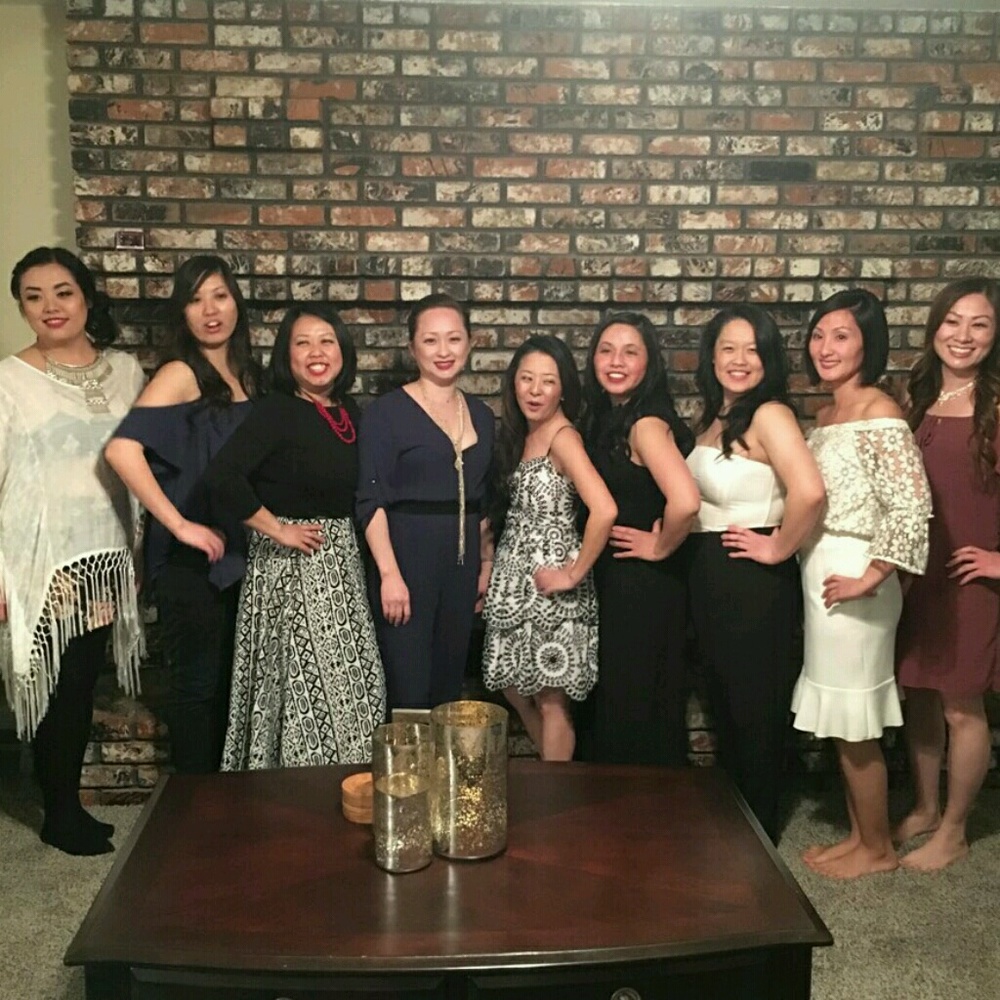 Meet your Posher, Pa